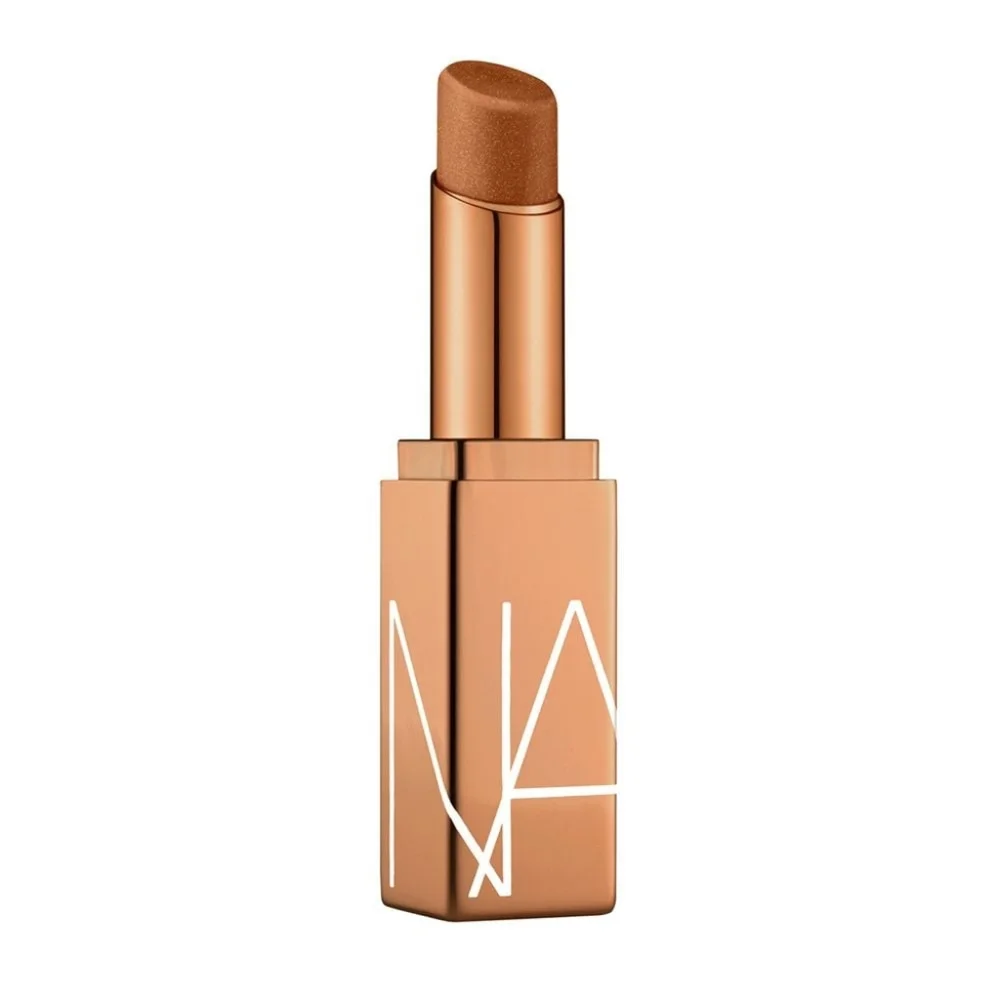 Laguna NARS Afterglow Lip Balm Sheer Bronze Shimmer Brand New In Box Full Size